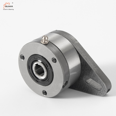 GFR100F2F3 GFR100F3F4 GL100F5D2 Ελεύθερο τροχικό συμπλέκτη Backstop Συμπλέκτη μονόδρομος ρουλεμάν