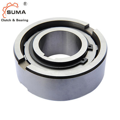 ASNU200 NFS200 USNU200 44500Nm No Bearing Supported  One Way Roller Clutch Bearings