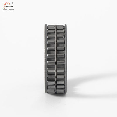 FE463Z 55*63*11mm περιστροφή ένα κλουβιών ρουλεμάν συμπλεκτών τρόπων